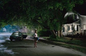 Photo by Gregory Crewdson