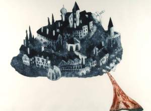 Adam Cardall, "Castles in the Sky" (2002)