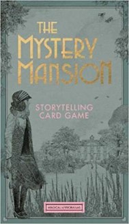 themysterymansion